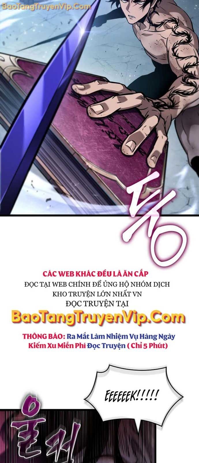 Thế Giới Sau Tận Thế: Chapter 182