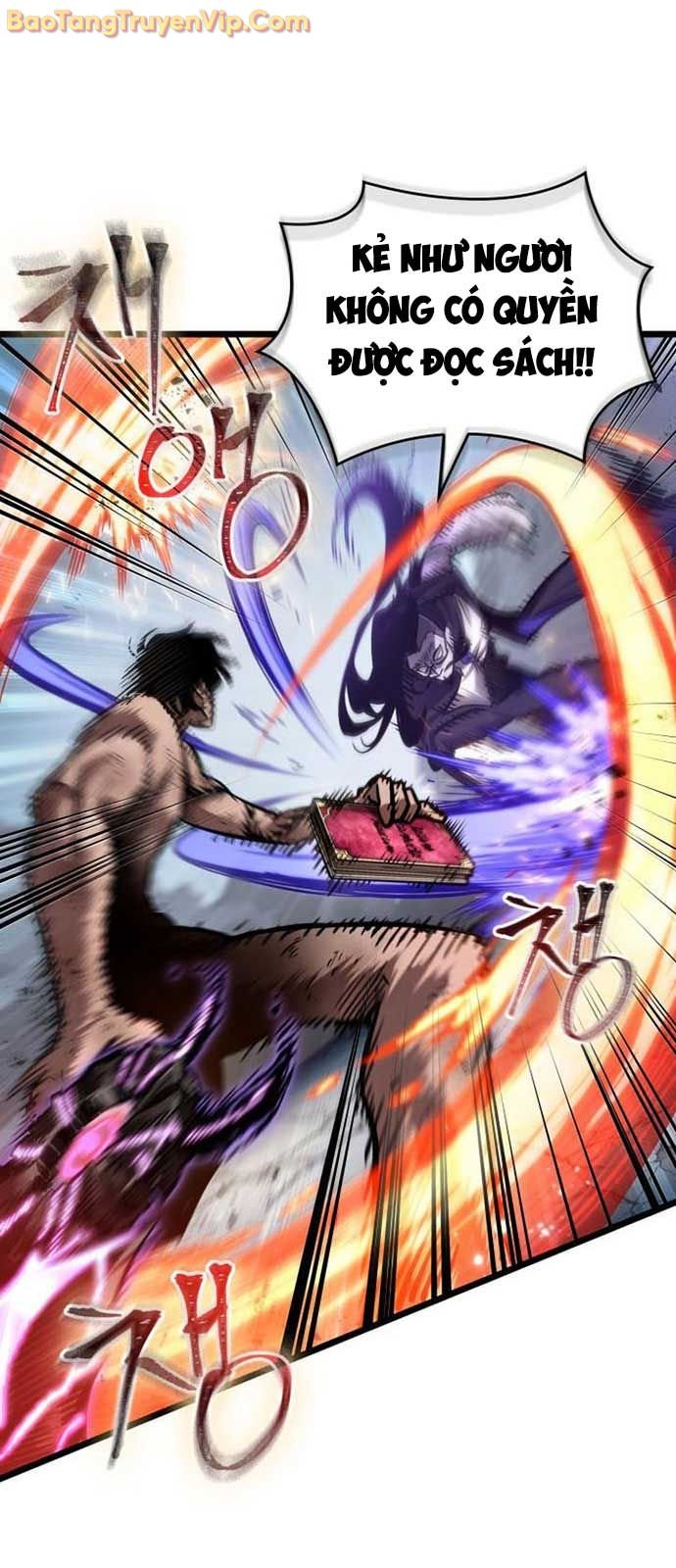 Thế Giới Sau Tận Thế: Chapter 182