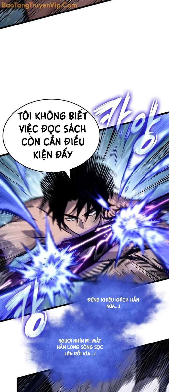 Thế Giới Sau Tận Thế: Chapter 182