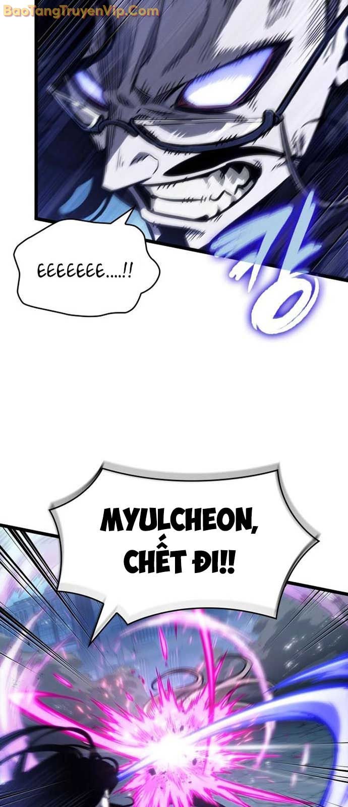 Thế Giới Sau Tận Thế: Chapter 182