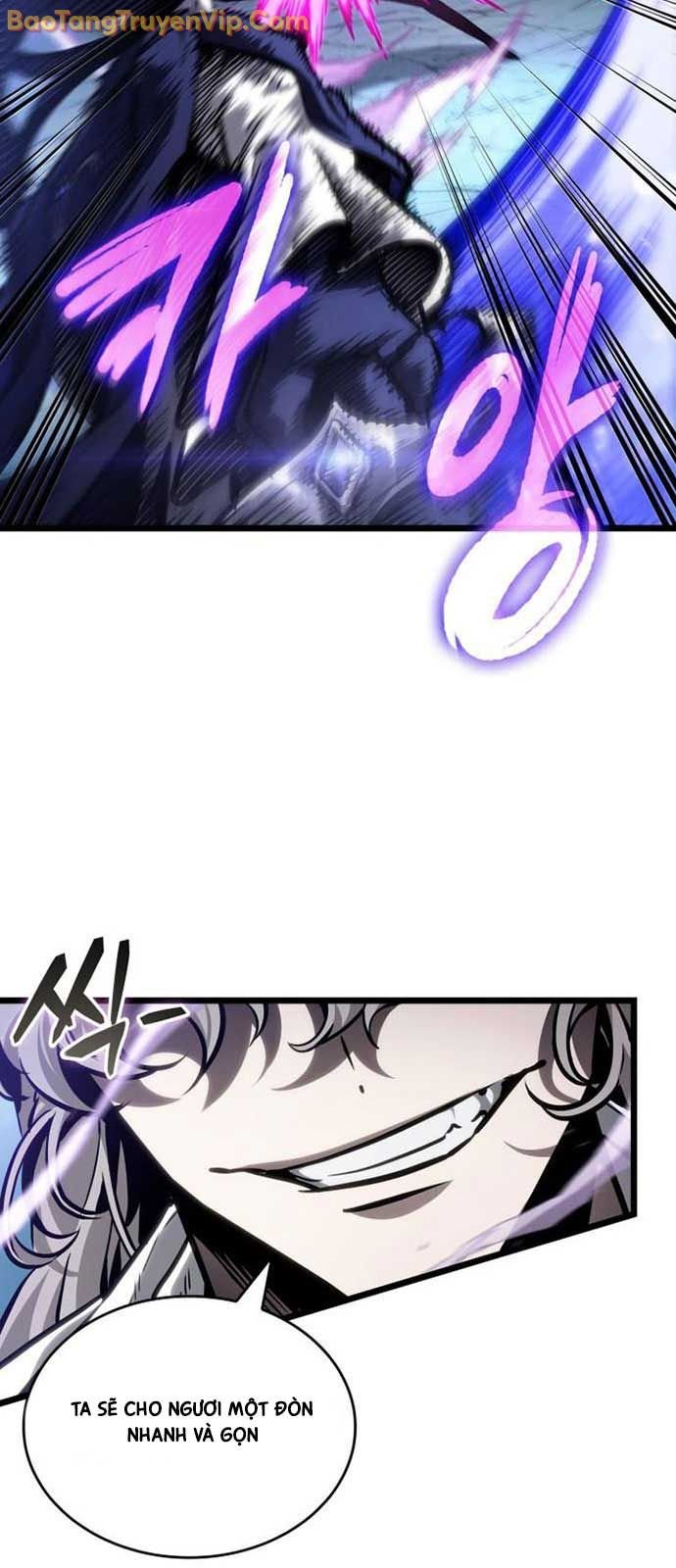 Thế Giới Sau Tận Thế: Chapter 182