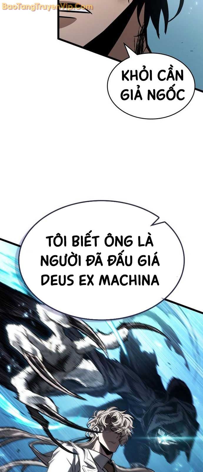 Thế Giới Sau Tận Thế: Chapter 182