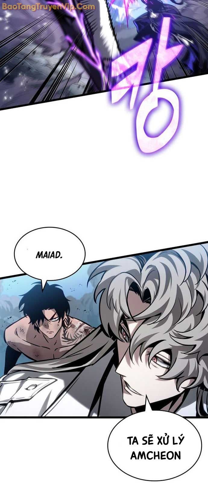 Thế Giới Sau Tận Thế: Chapter 182