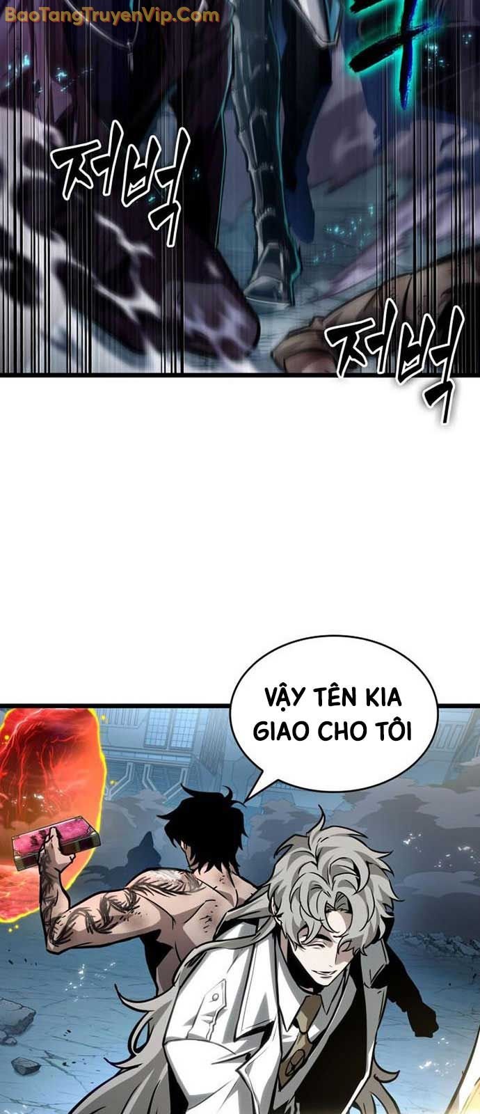 Thế Giới Sau Tận Thế: Chapter 182