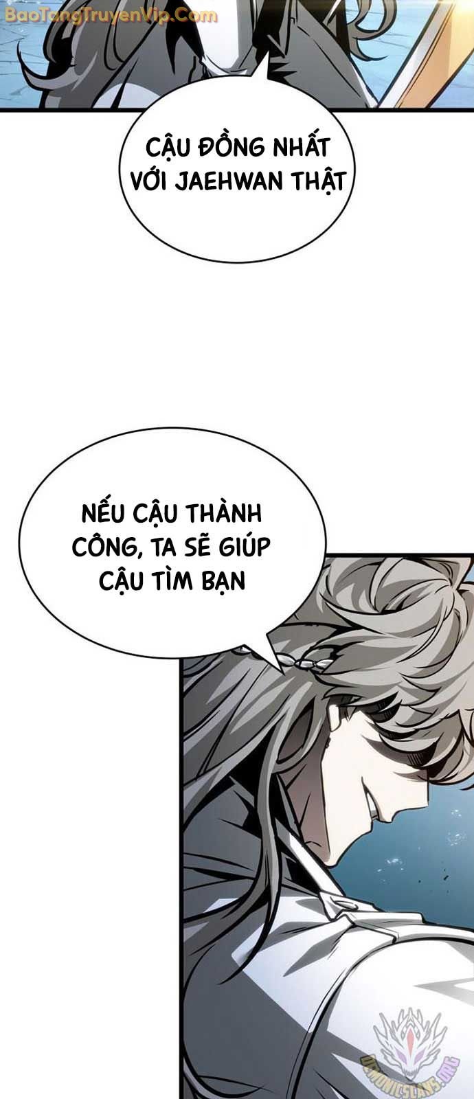 Thế Giới Sau Tận Thế: Chapter 182