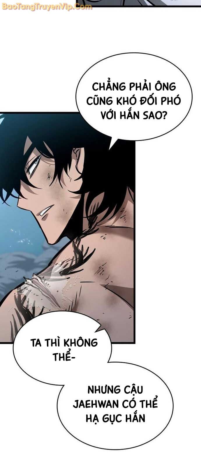 Thế Giới Sau Tận Thế: Chapter 182