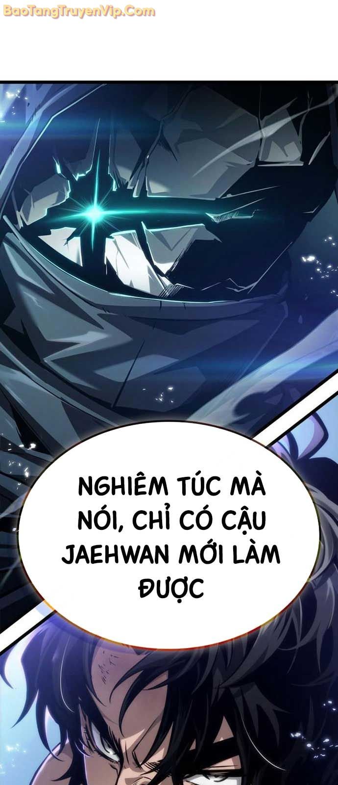 Thế Giới Sau Tận Thế: Chapter 182