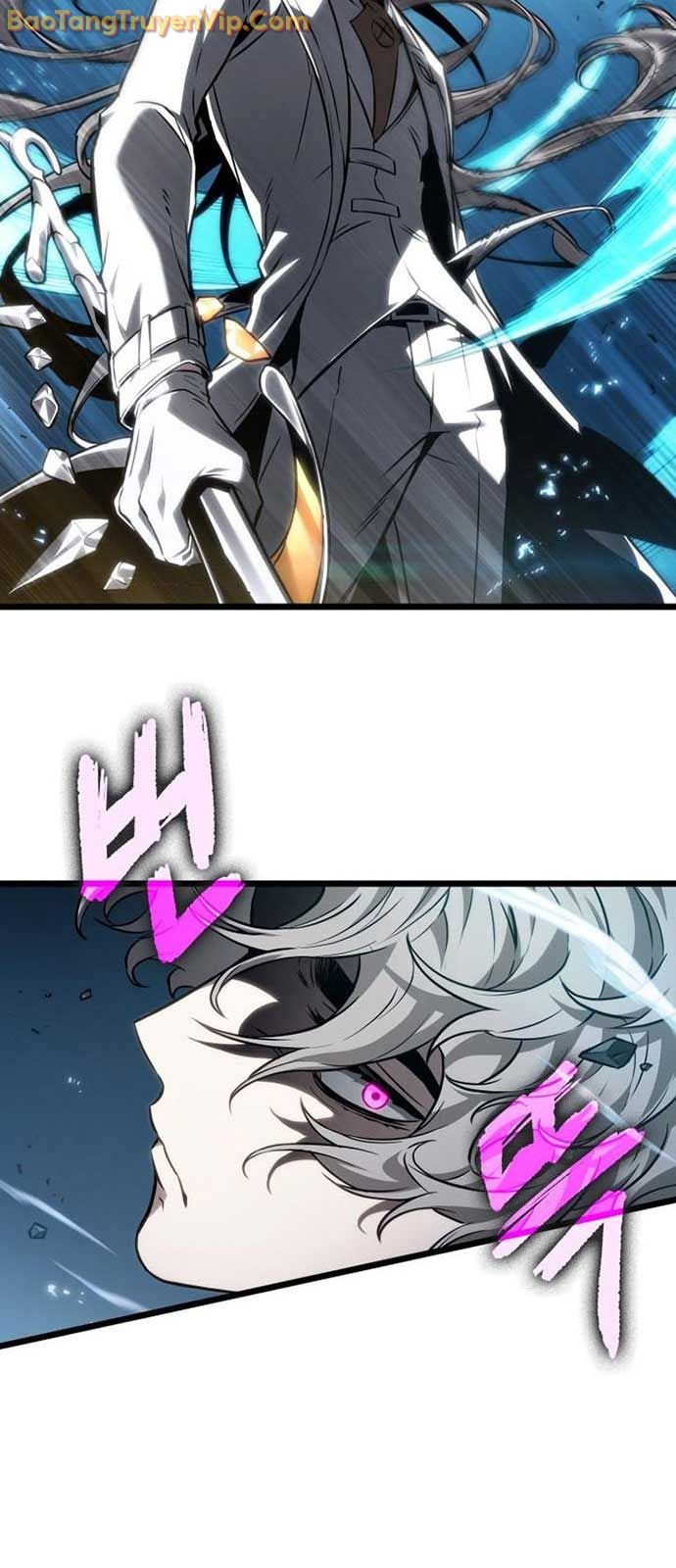 Thế Giới Sau Tận Thế: Chapter 182