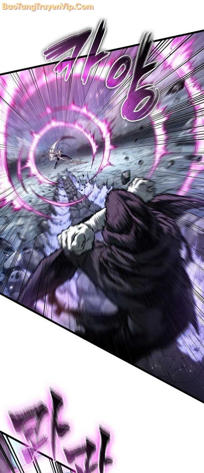 Thế Giới Sau Tận Thế: Chapter 182