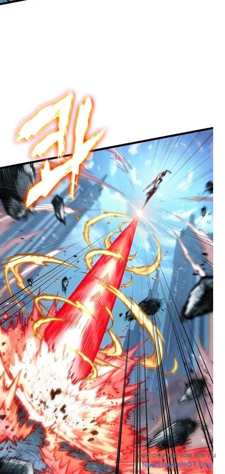 Thế Giới Sau Tận Thế: Chapter 183