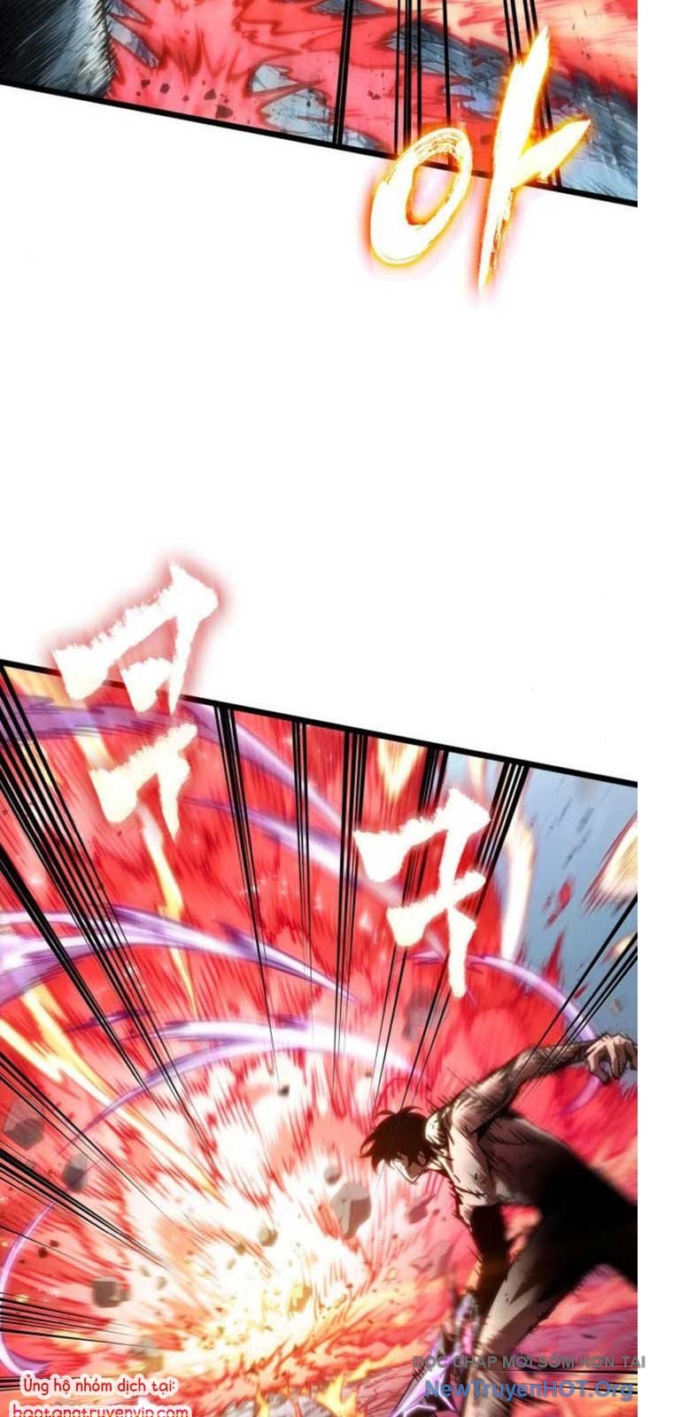 Thế Giới Sau Tận Thế: Chapter 183