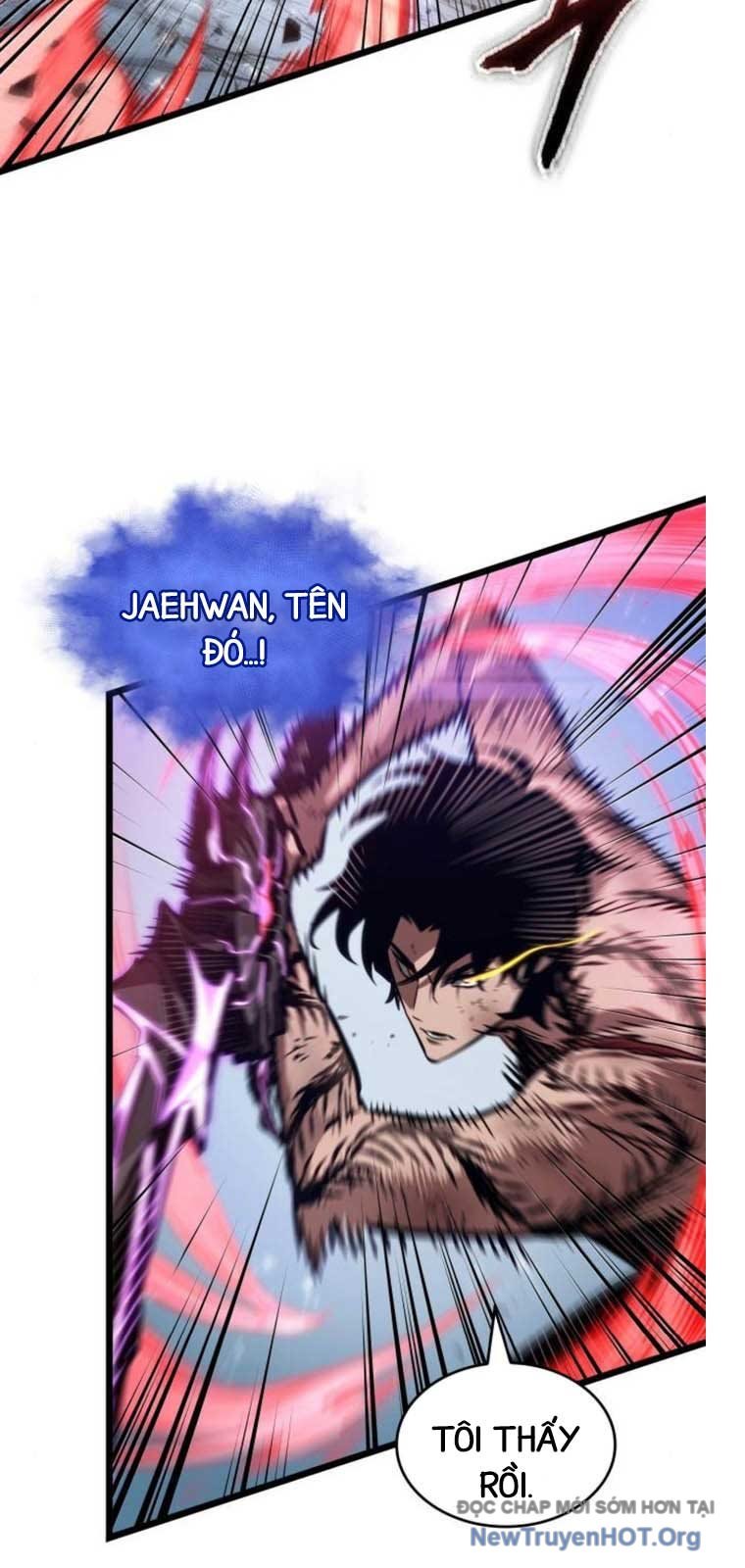 Thế Giới Sau Tận Thế: Chapter 183