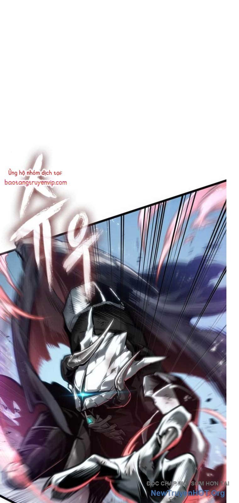 Thế Giới Sau Tận Thế: Chapter 183