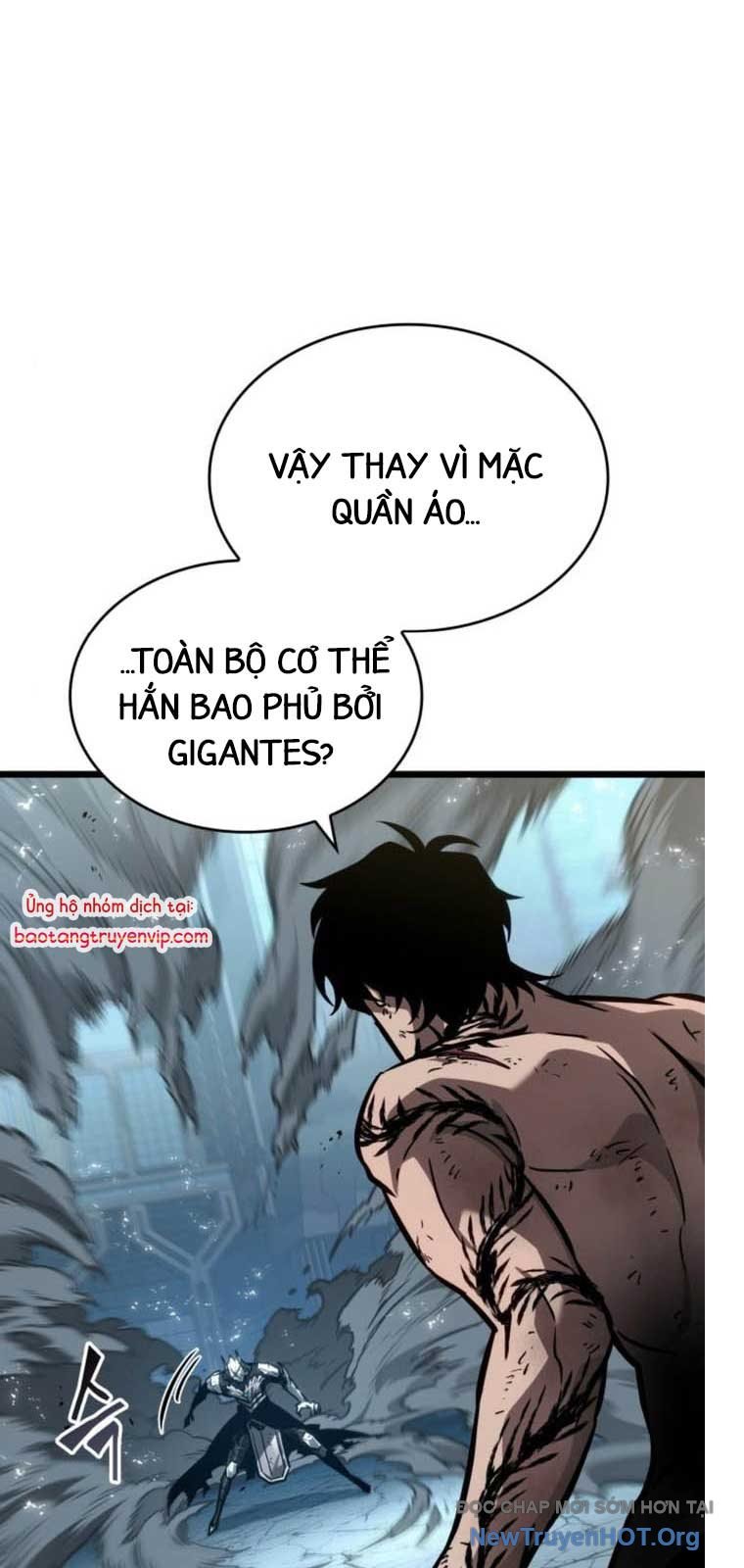 Thế Giới Sau Tận Thế: Chapter 183