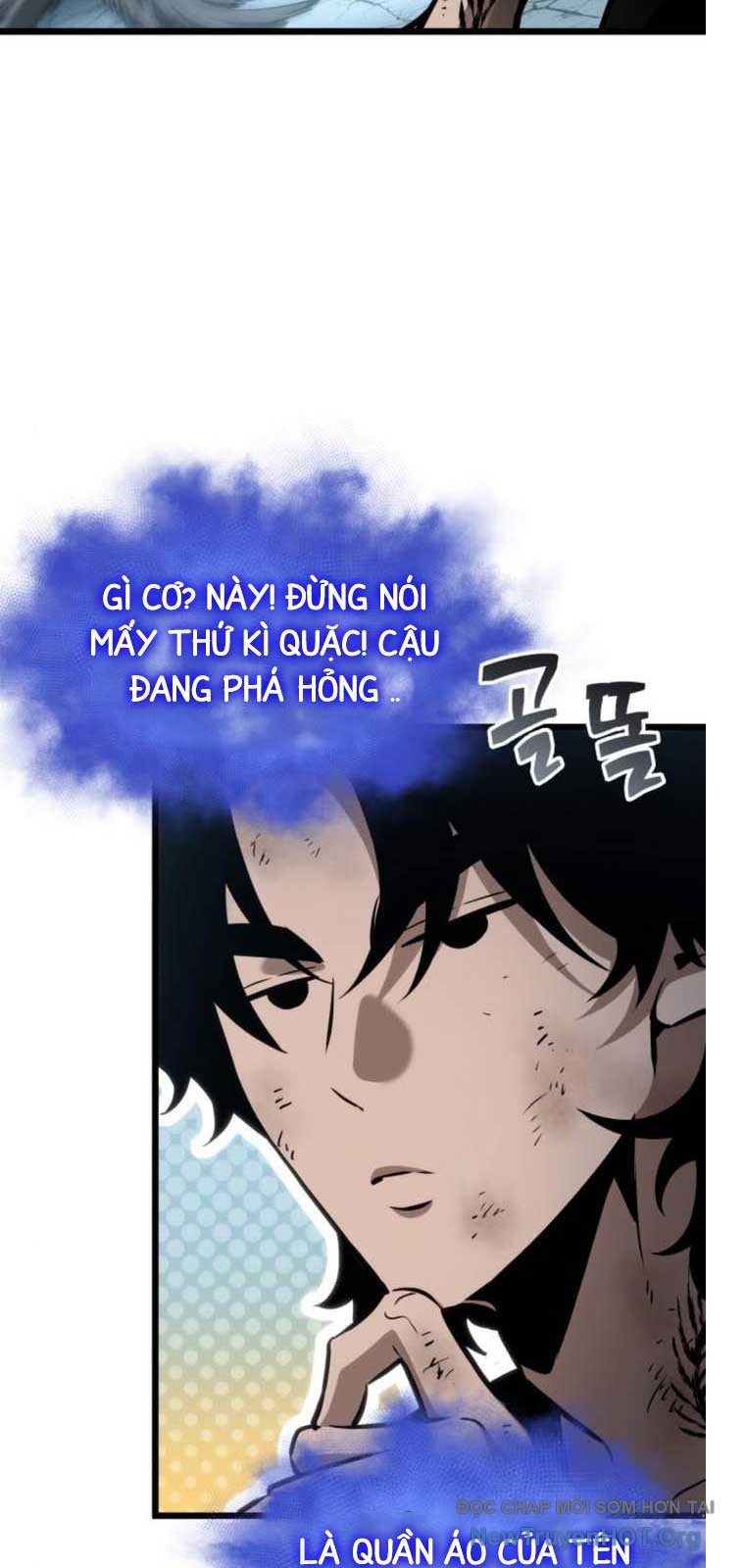 Thế Giới Sau Tận Thế: Chapter 183