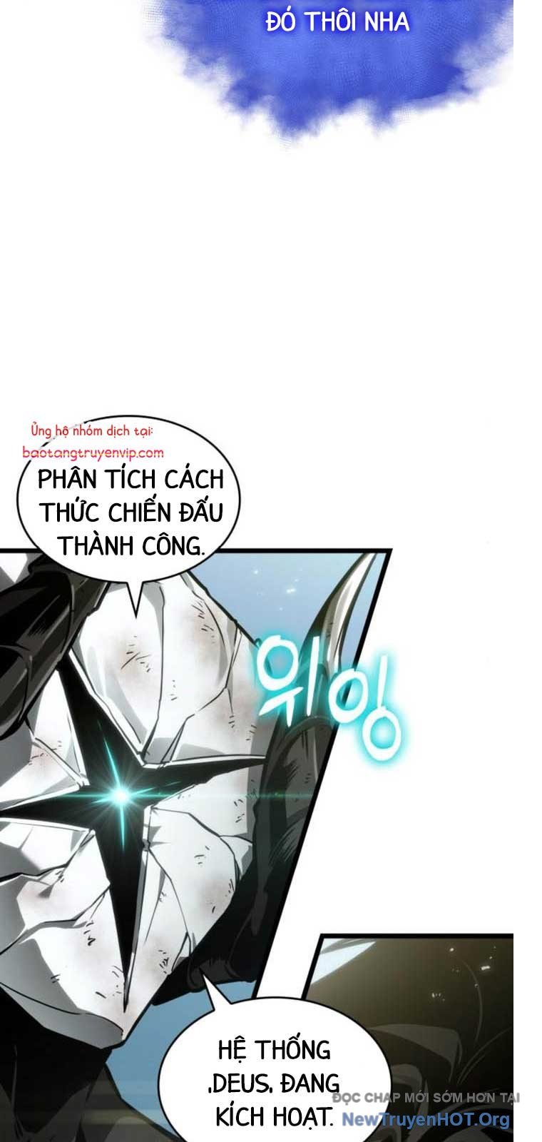 Thế Giới Sau Tận Thế: Chapter 183