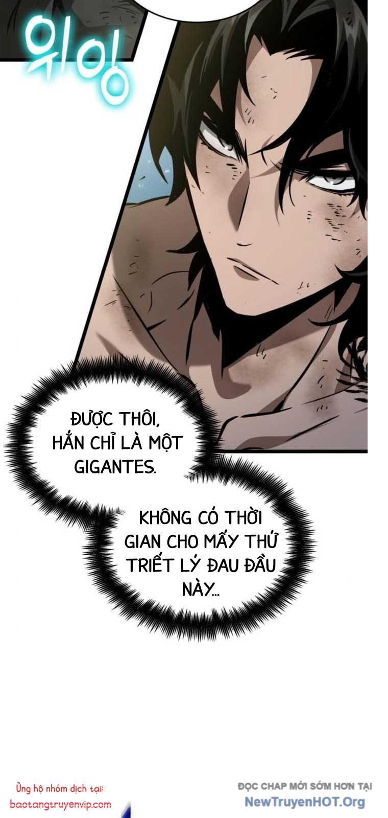 Thế Giới Sau Tận Thế: Chapter 183