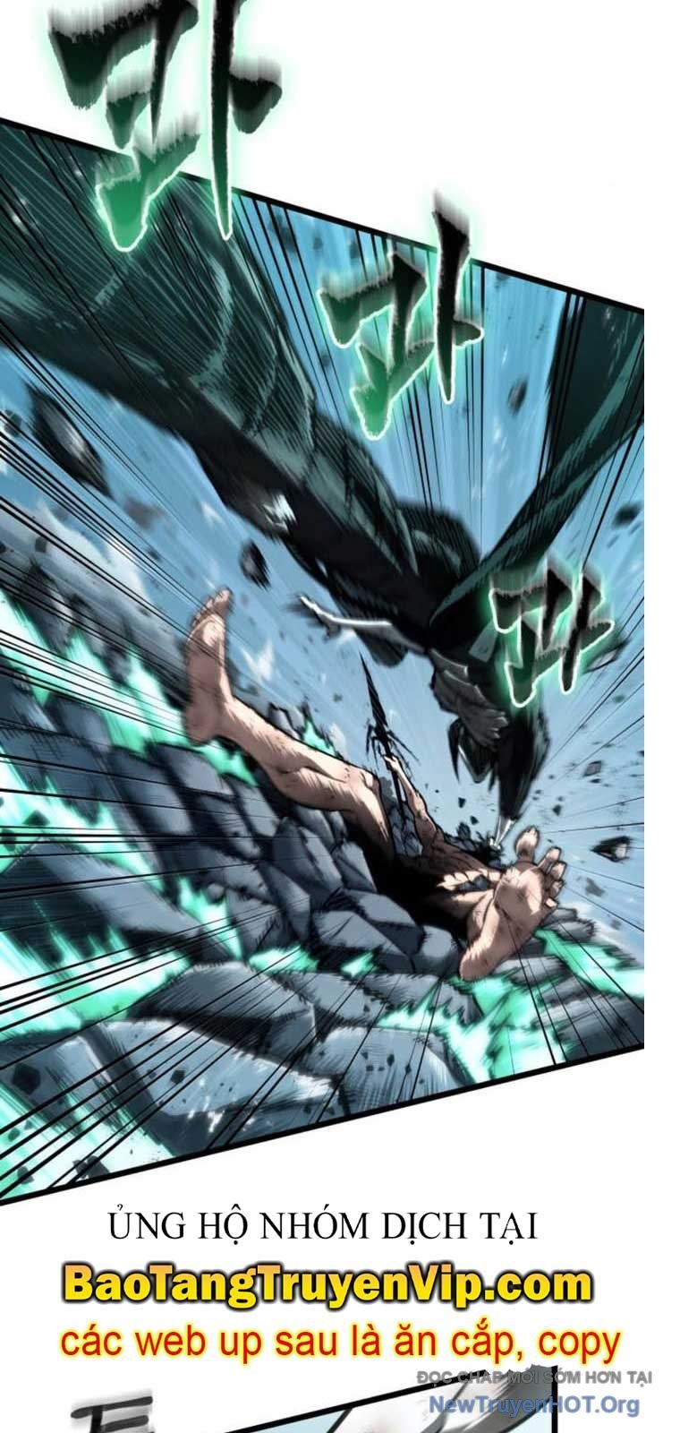 Thế Giới Sau Tận Thế: Chapter 183