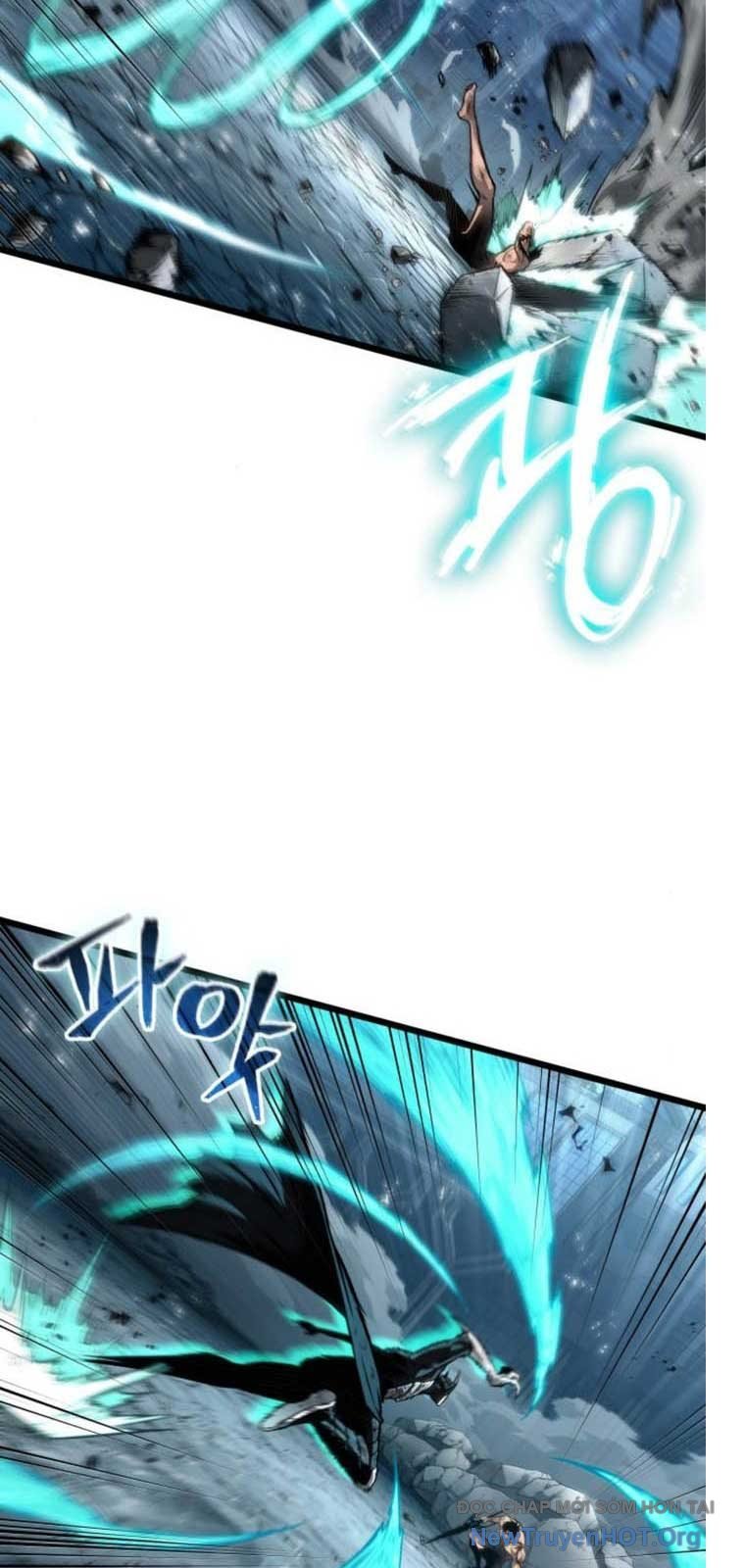Thế Giới Sau Tận Thế: Chapter 183