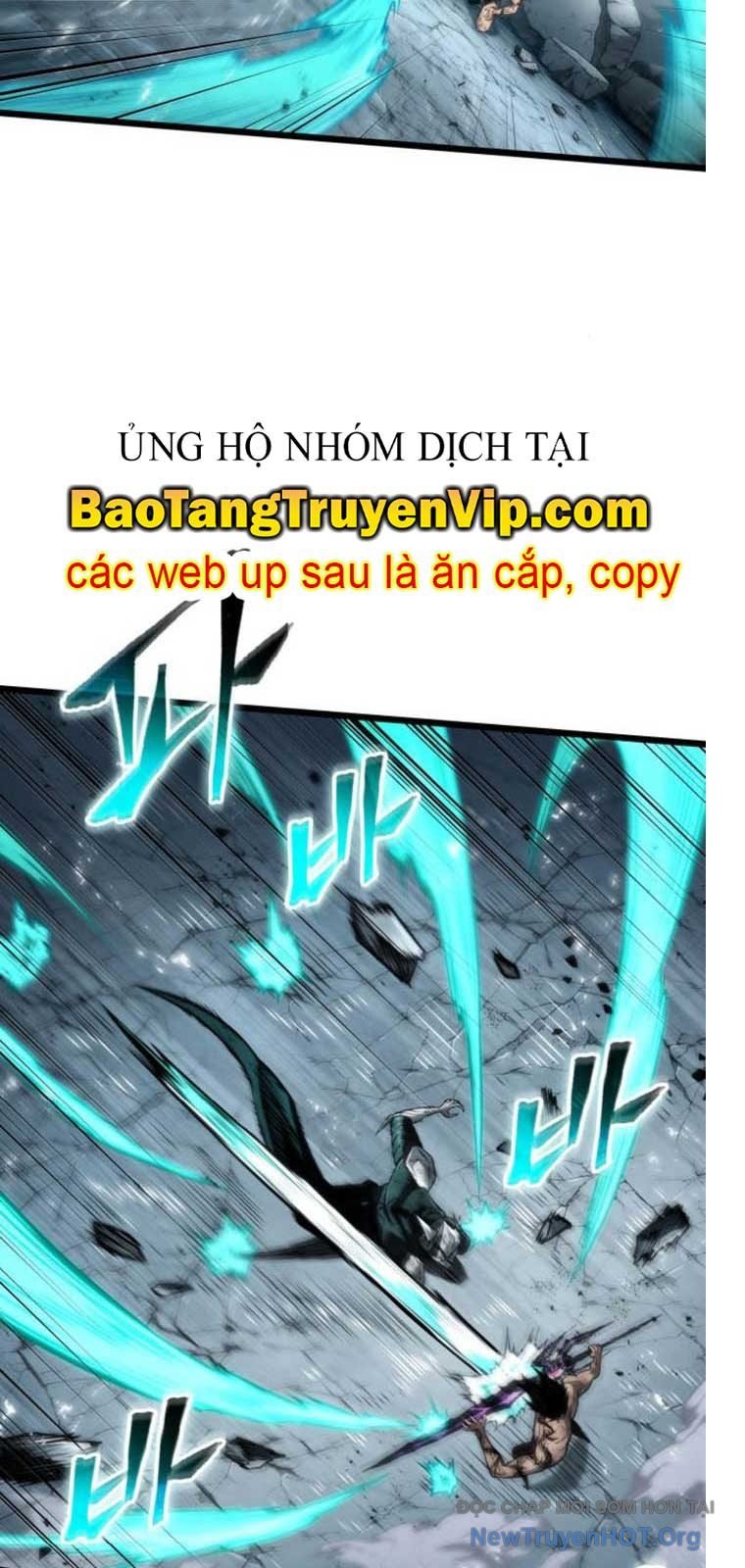 Thế Giới Sau Tận Thế: Chapter 183