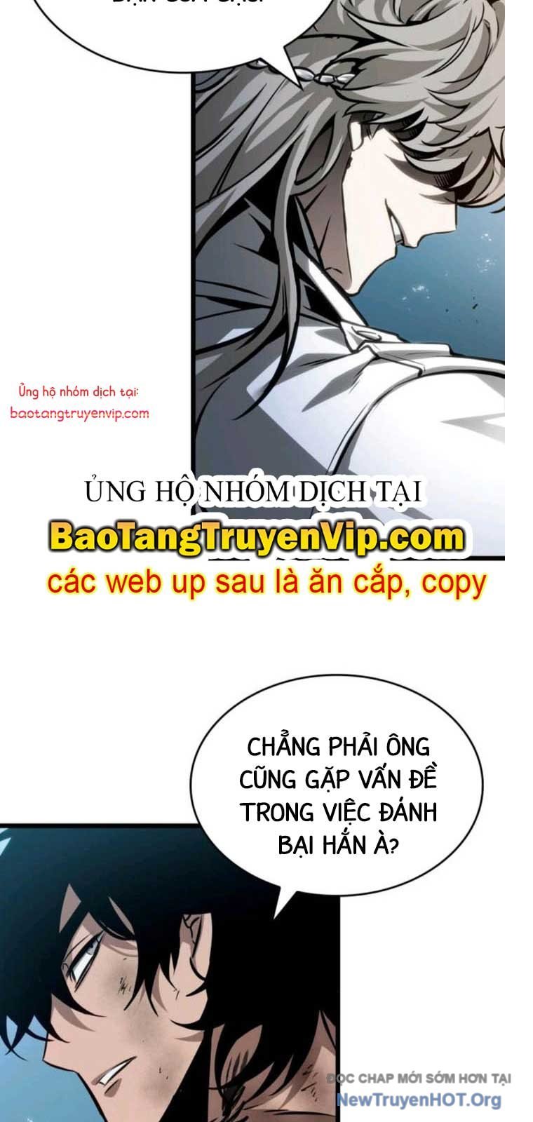 Thế Giới Sau Tận Thế: Chapter 183