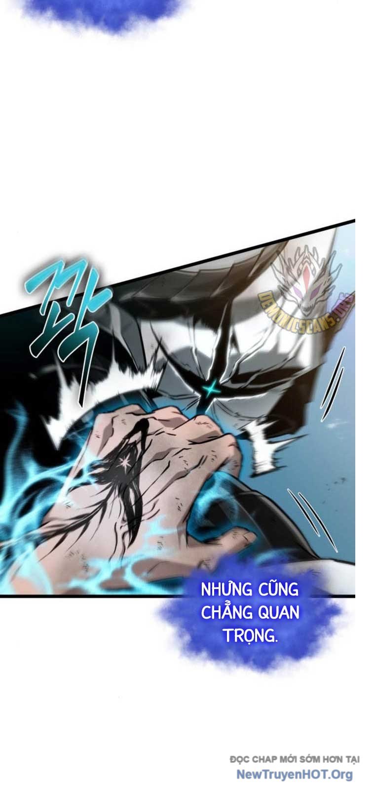 Thế Giới Sau Tận Thế: Chapter 183