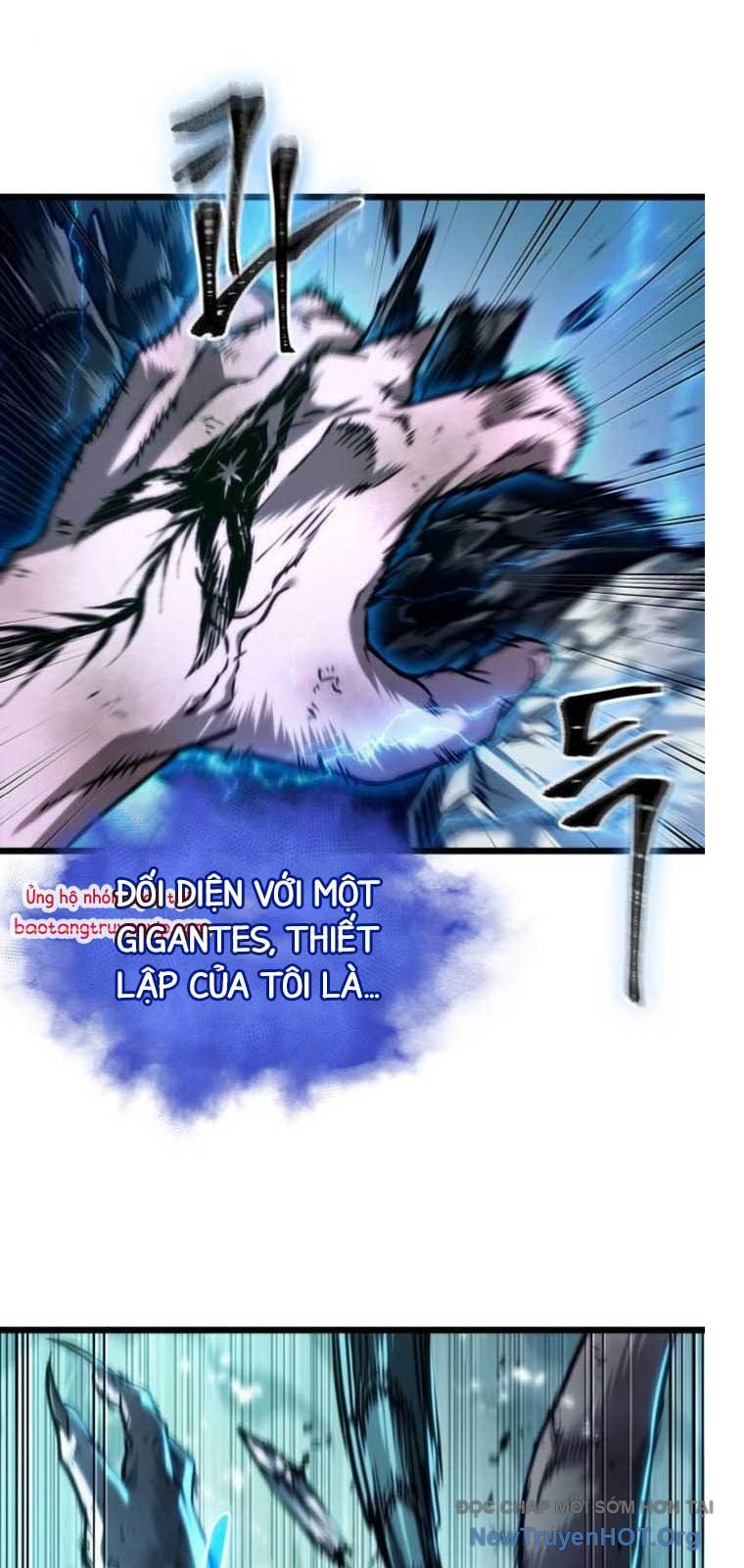 Thế Giới Sau Tận Thế: Chapter 183
