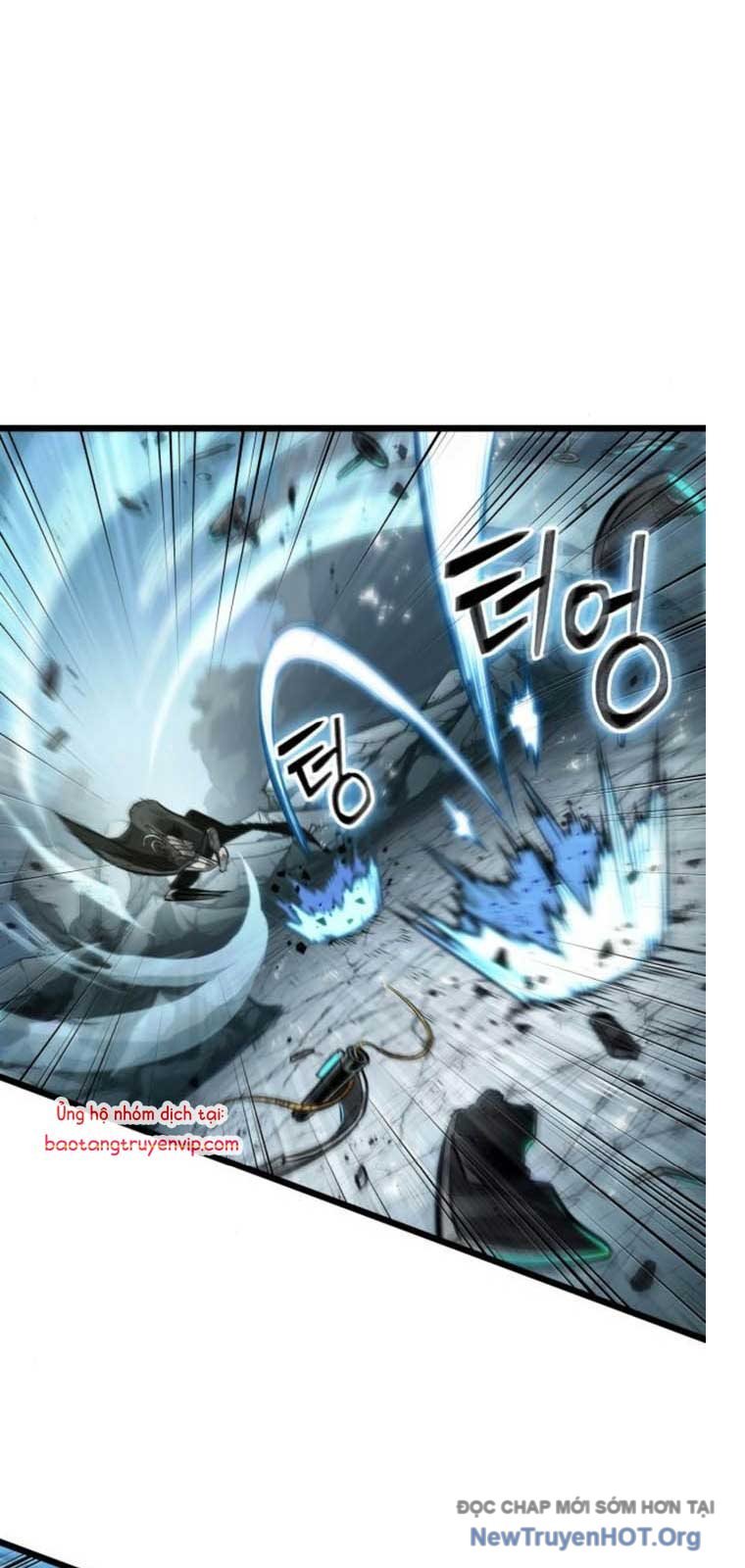 Thế Giới Sau Tận Thế: Chapter 183