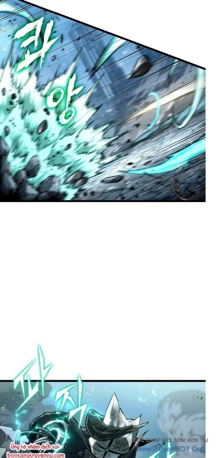 Thế Giới Sau Tận Thế: Chapter 183