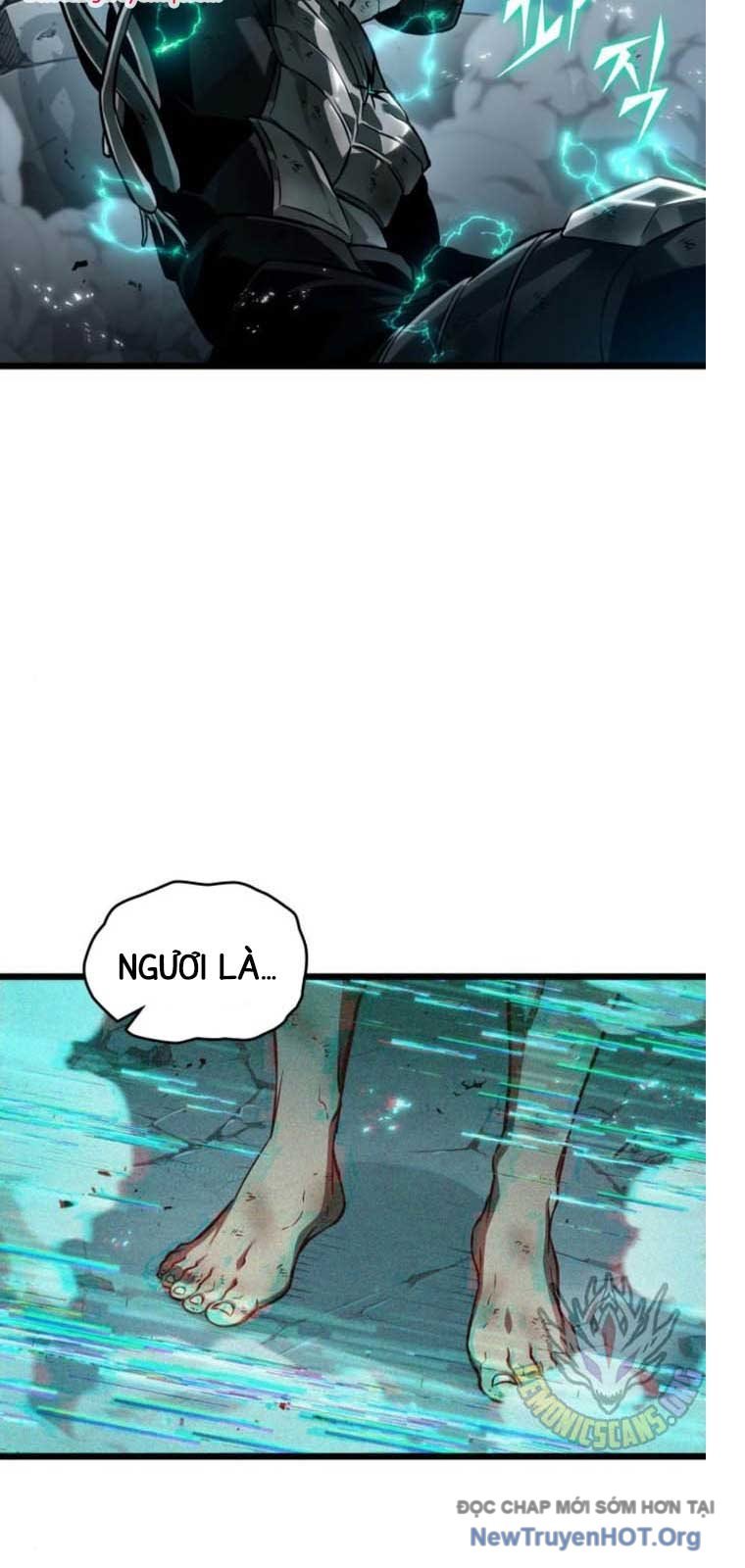 Thế Giới Sau Tận Thế: Chapter 183