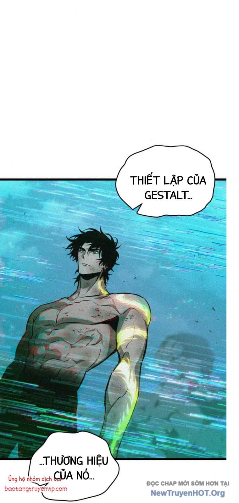 Thế Giới Sau Tận Thế: Chapter 183