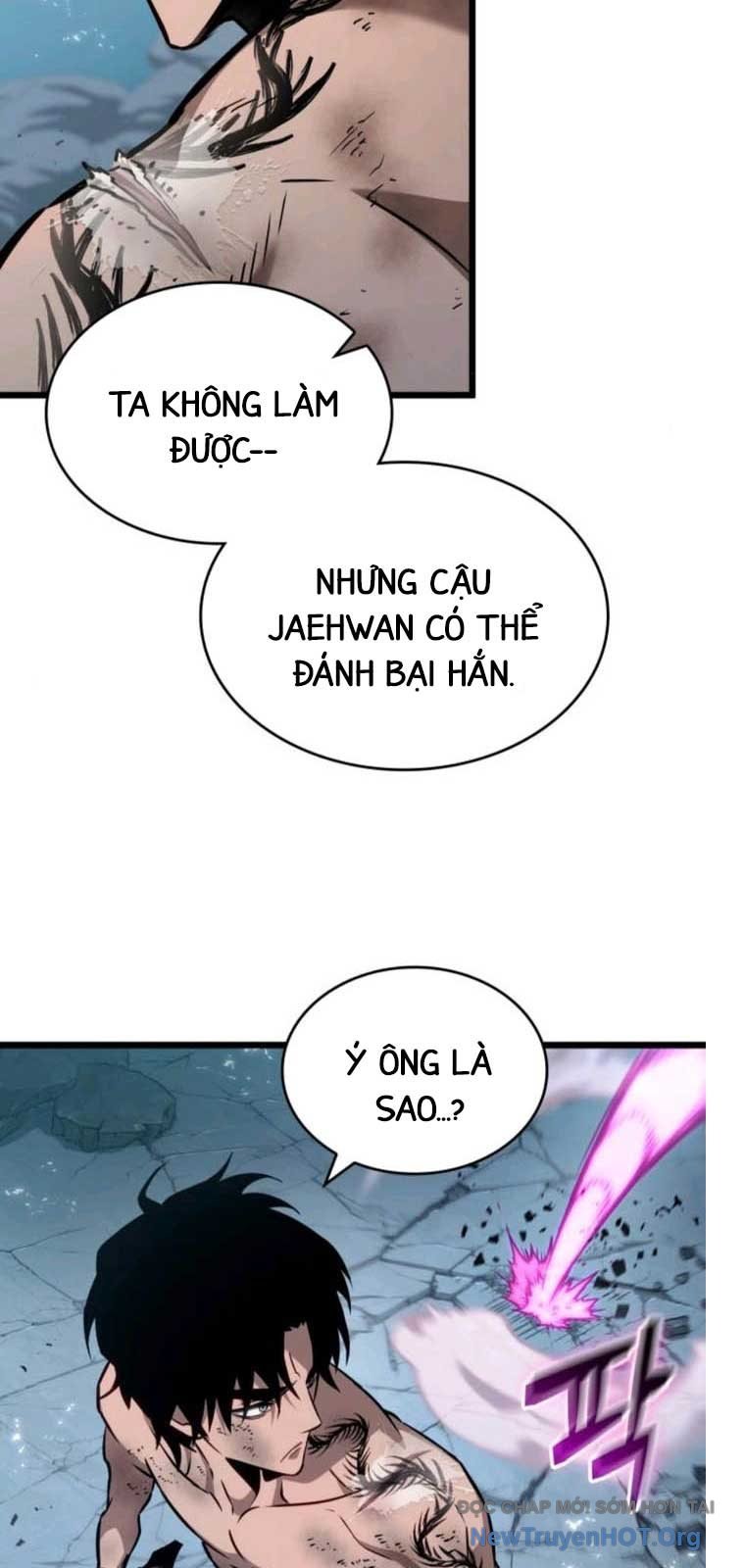 Thế Giới Sau Tận Thế: Chapter 183