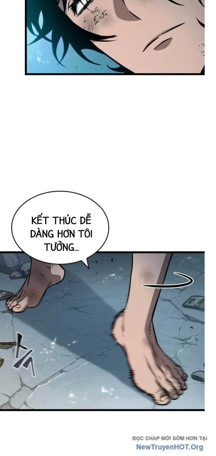Thế Giới Sau Tận Thế: Chapter 183