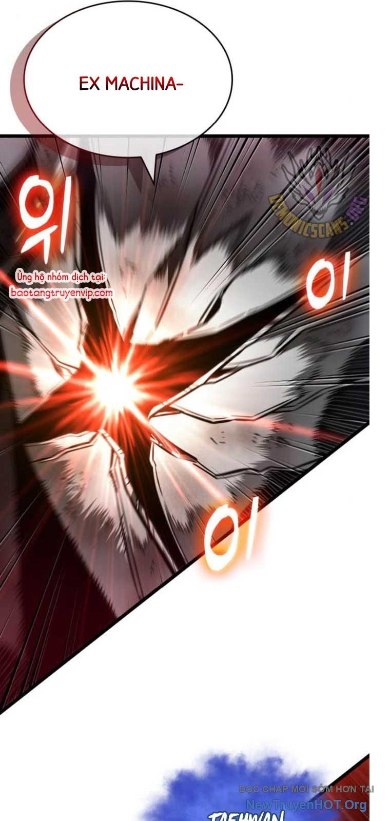 Thế Giới Sau Tận Thế: Chapter 183