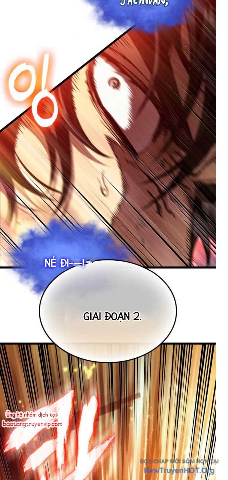 Thế Giới Sau Tận Thế: Chapter 183