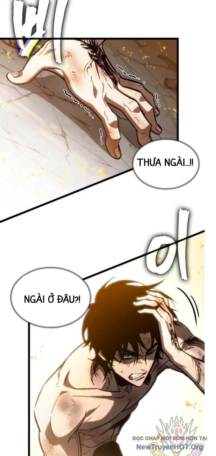 Thế Giới Sau Tận Thế: Chapter 183