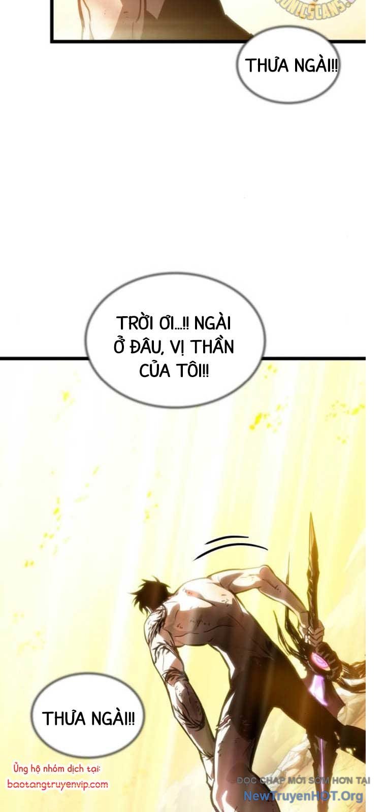 Thế Giới Sau Tận Thế: Chapter 183