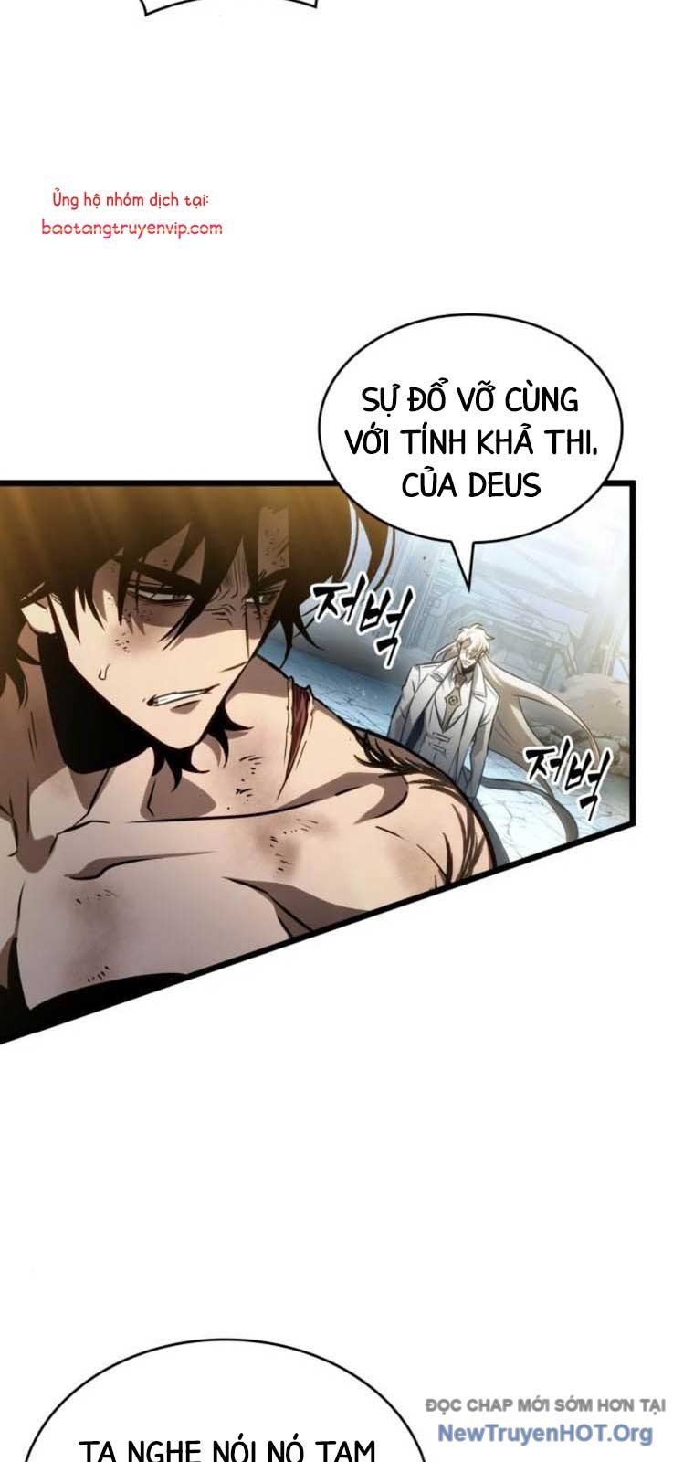 Thế Giới Sau Tận Thế: Chapter 183