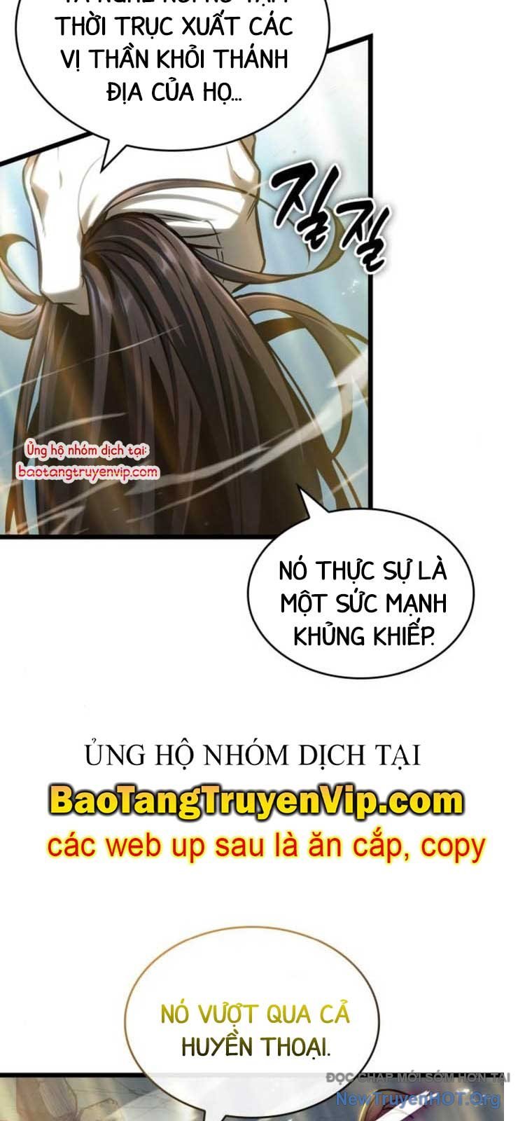 Thế Giới Sau Tận Thế: Chapter 183