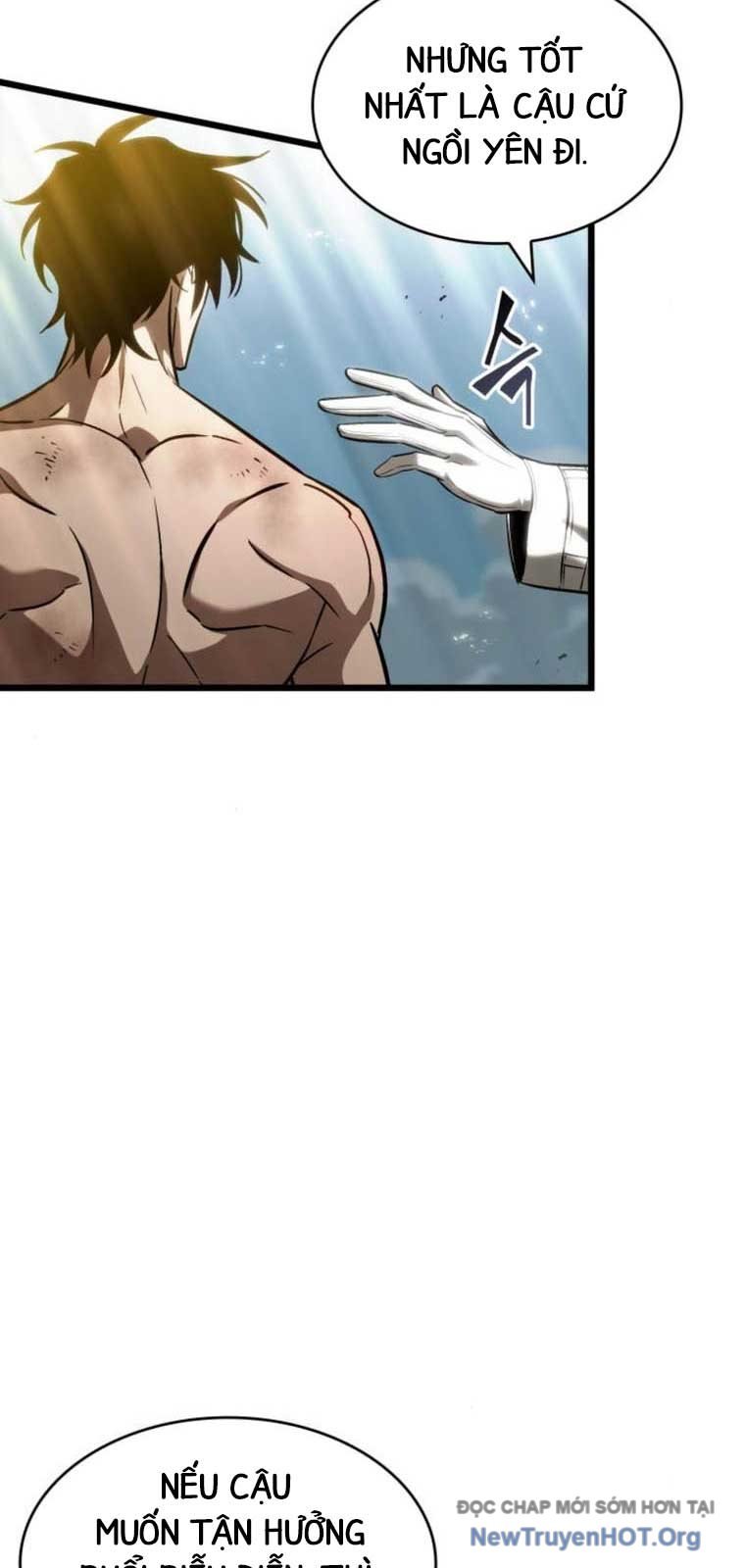 Thế Giới Sau Tận Thế: Chapter 183