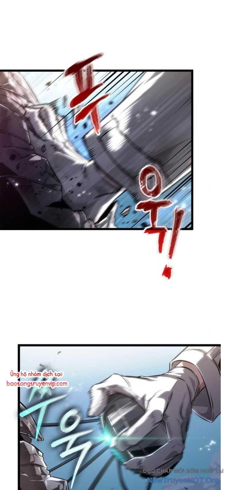 Thế Giới Sau Tận Thế: Chapter 183