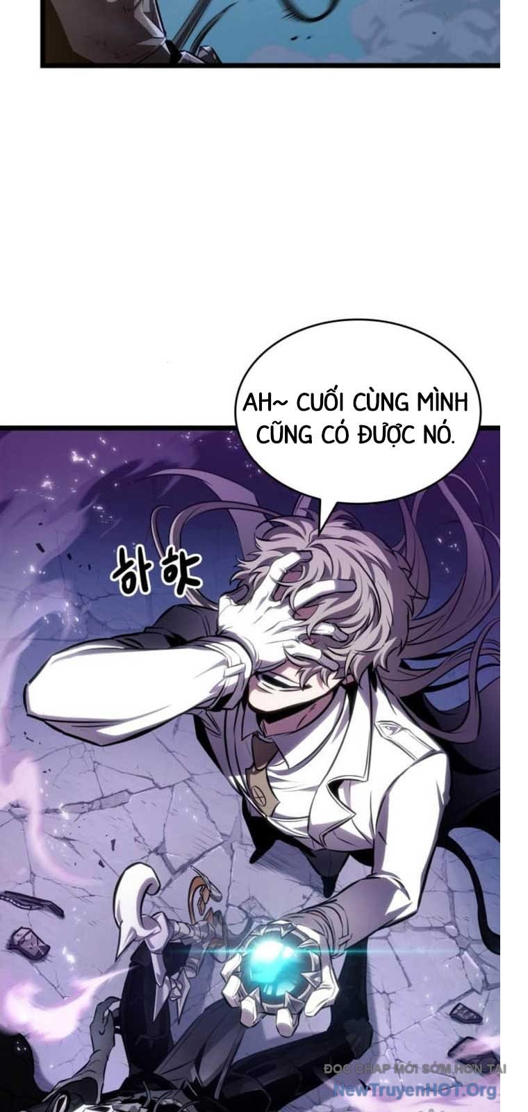 Thế Giới Sau Tận Thế: Chapter 183