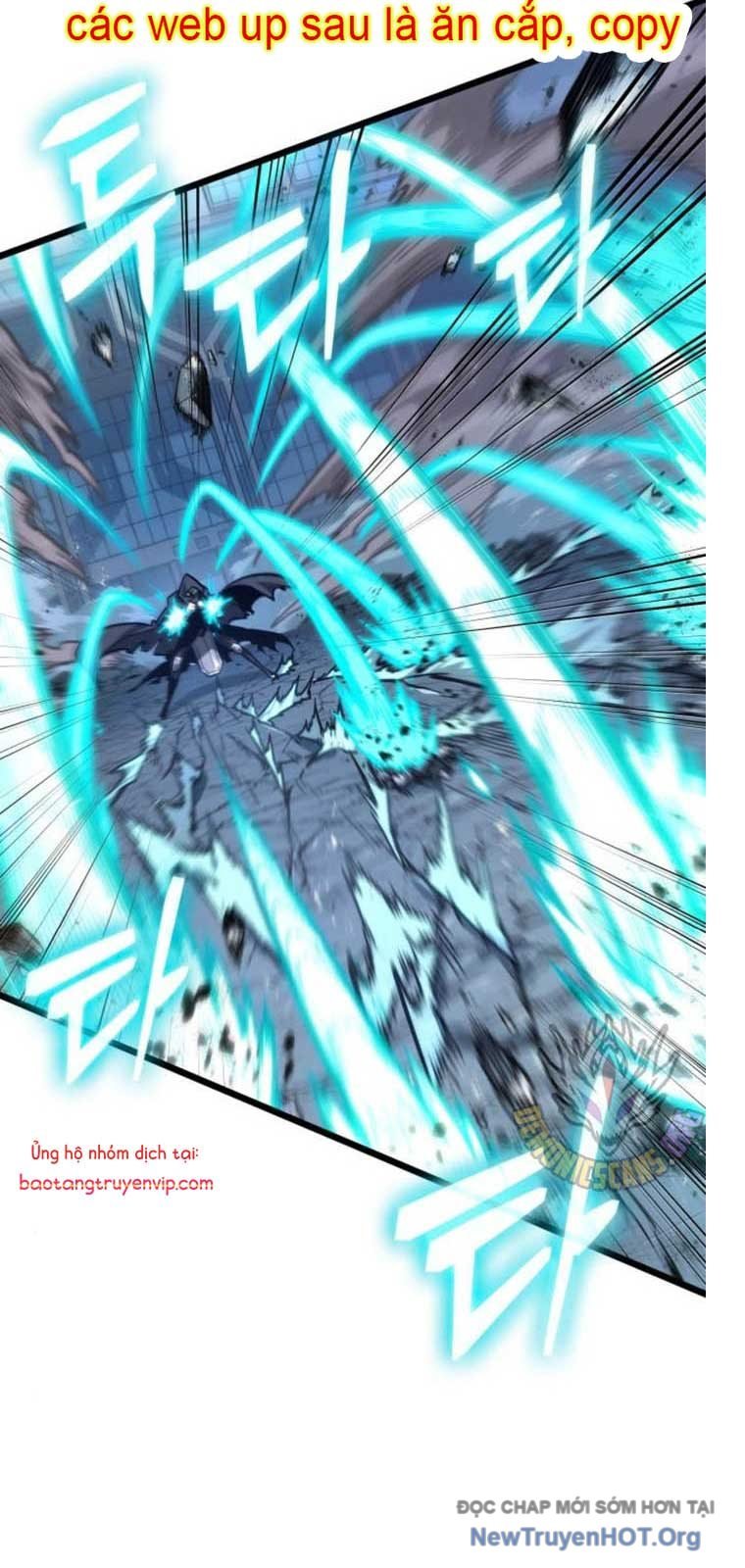 Thế Giới Sau Tận Thế: Chapter 183