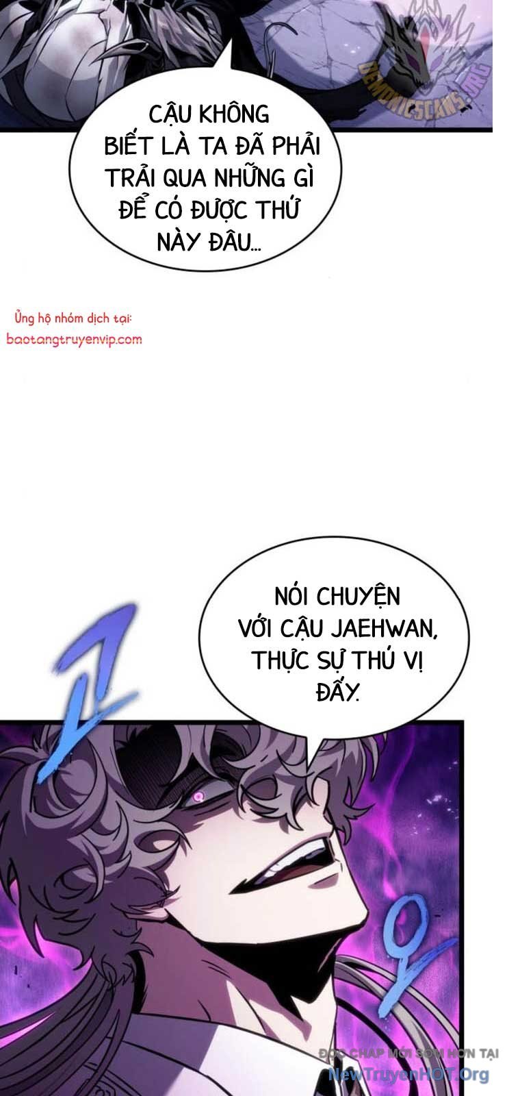 Thế Giới Sau Tận Thế: Chapter 183