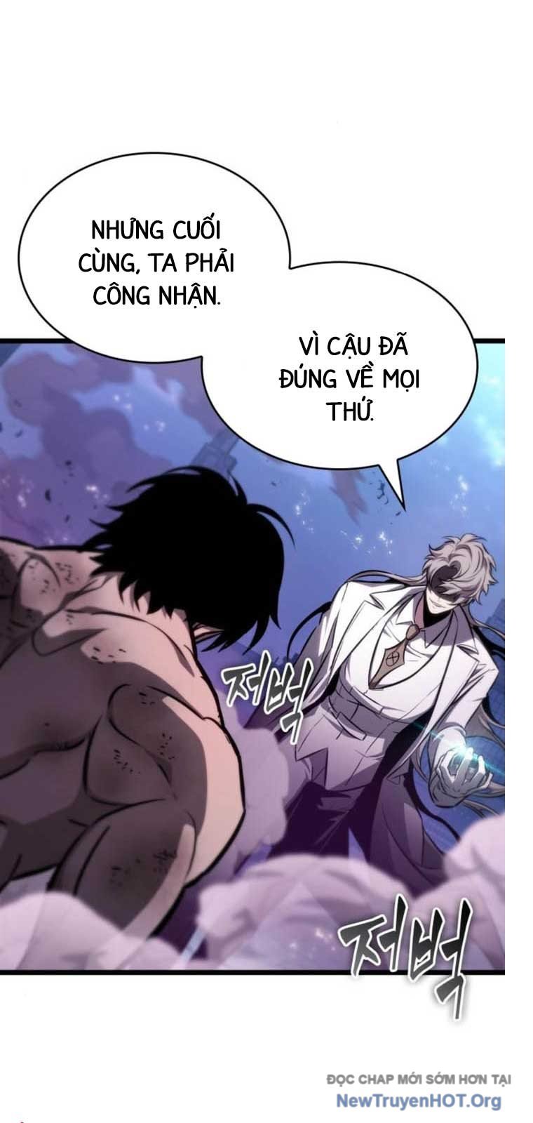 Thế Giới Sau Tận Thế: Chapter 183