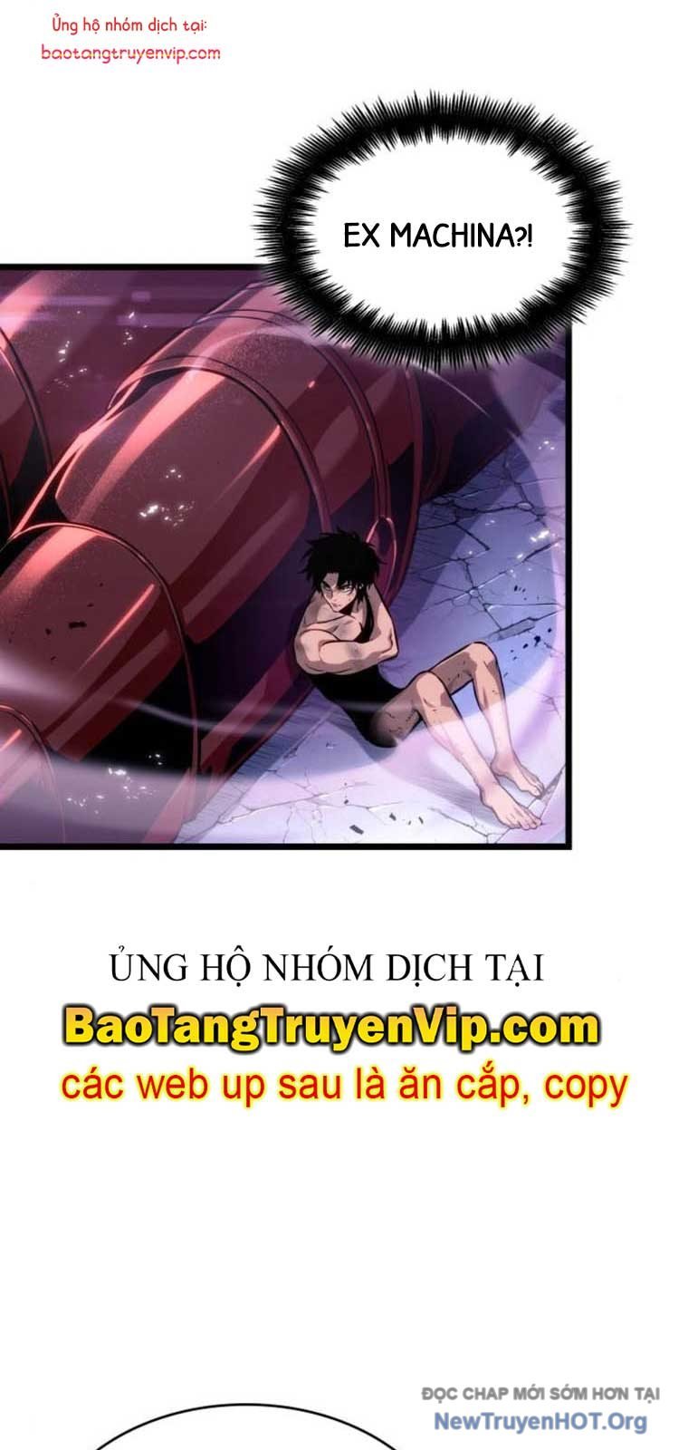 Thế Giới Sau Tận Thế: Chapter 183
