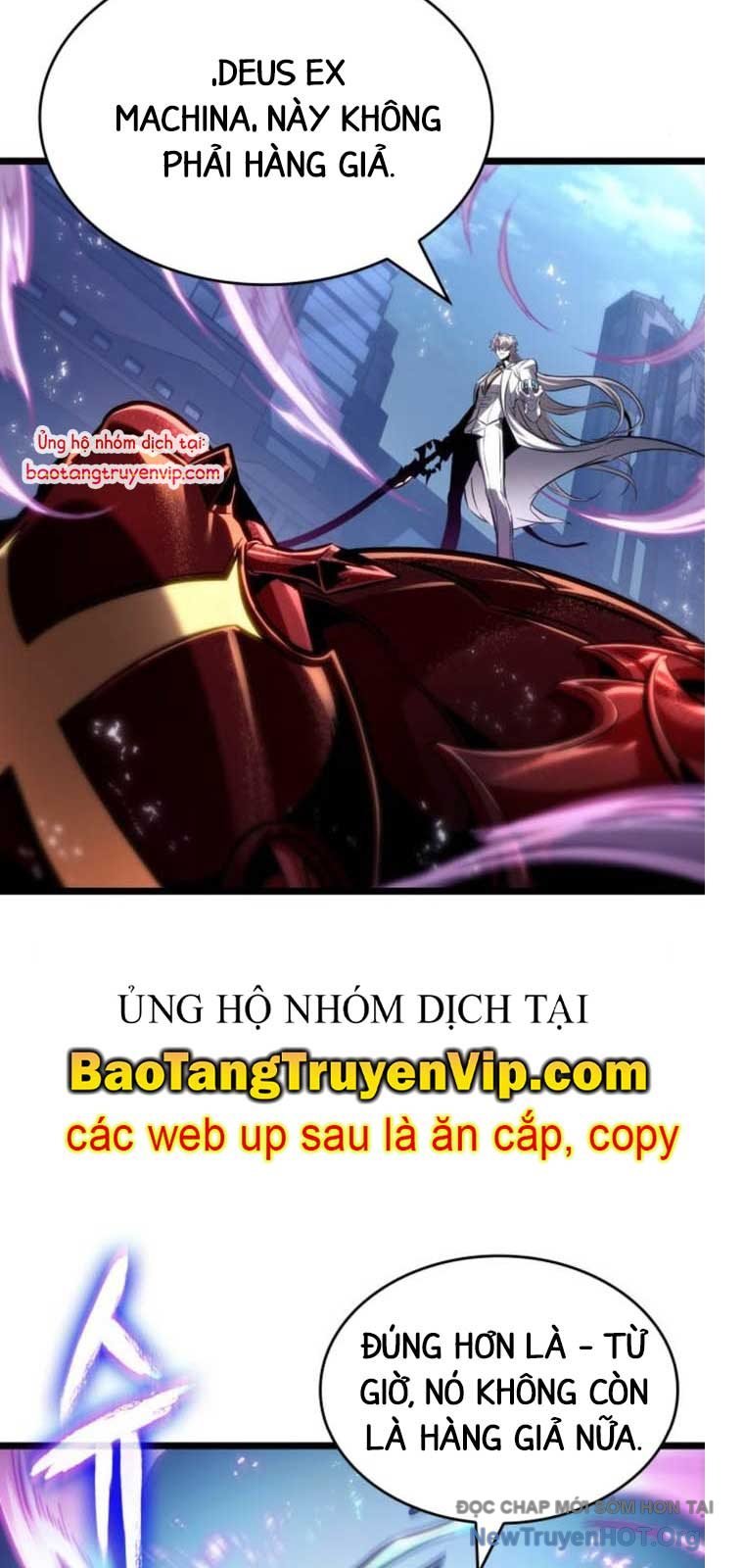 Thế Giới Sau Tận Thế: Chapter 183