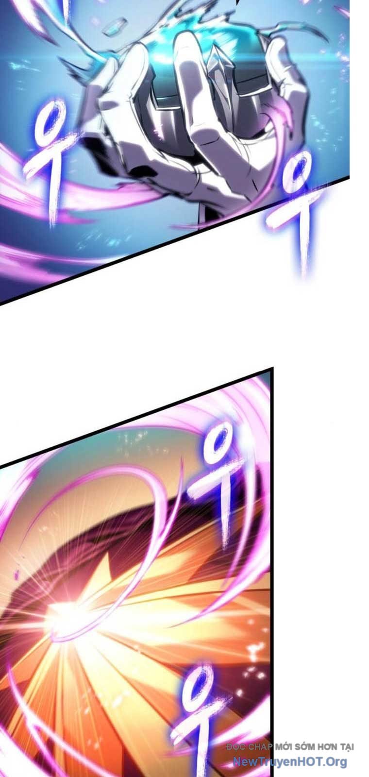 Thế Giới Sau Tận Thế: Chapter 183