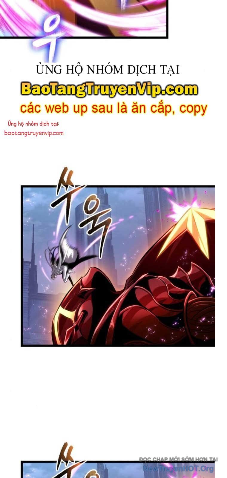 Thế Giới Sau Tận Thế: Chapter 183