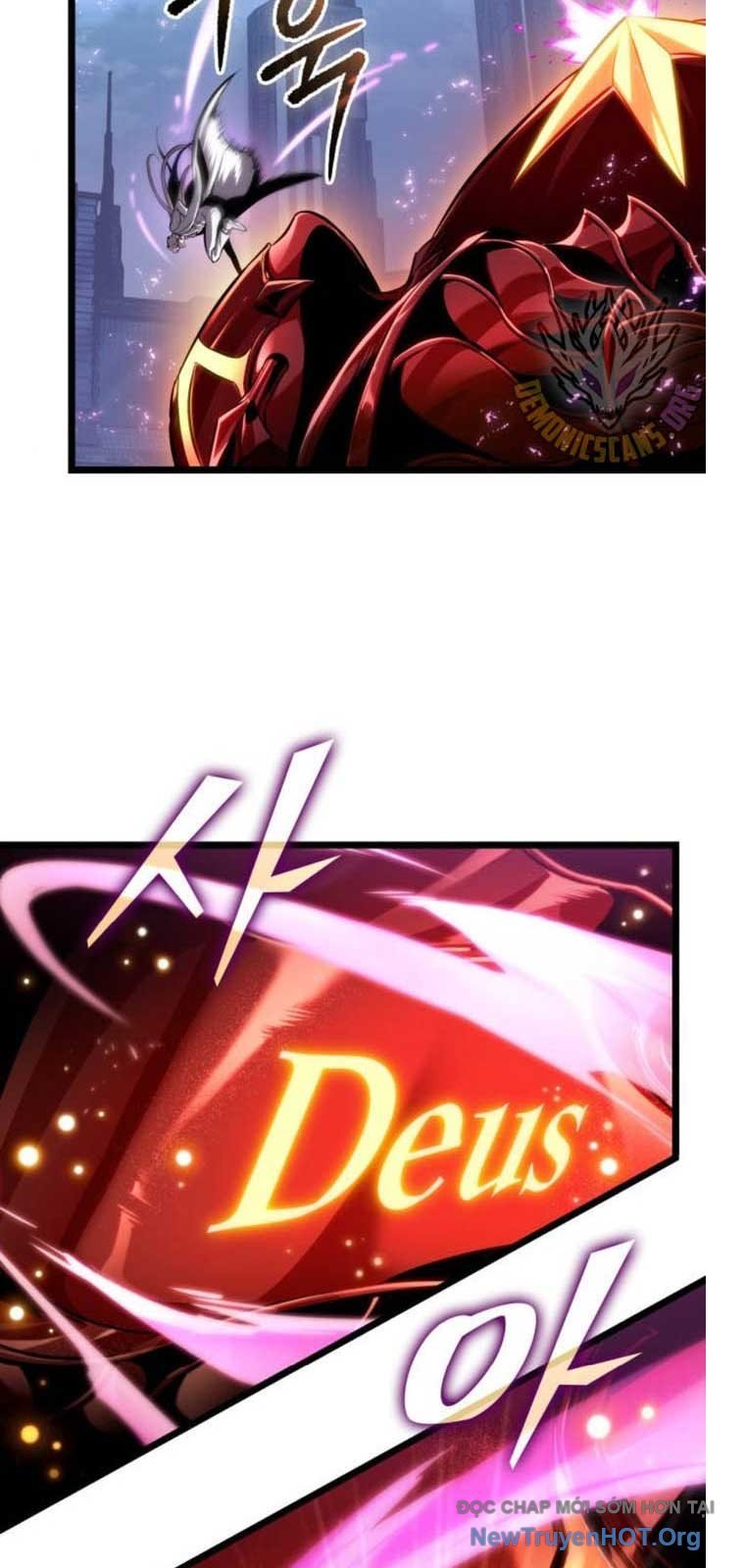 Thế Giới Sau Tận Thế: Chapter 183